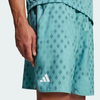 Шорты мужские Adidas Club Tennis Climacool Graphic