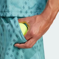 Шорты мужские Adidas Club Tennis Climacool Graphic