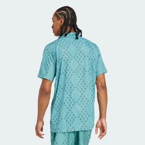 Поло мужское Adidas Club Tennis Climacool Graphic