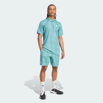 Поло мужское Adidas Club Tennis Climacool Graphic