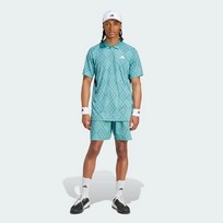 Поло мужское Adidas Club Tennis Climacool Graphic