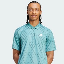 Поло мужское Adidas Club Tennis Climacool Graphic