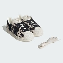Кроссовки женские Adidas Superstar 2