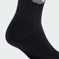2 пары гетр Adidas 3 Stripes Knee
