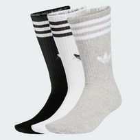 3 пары носков Adidas
