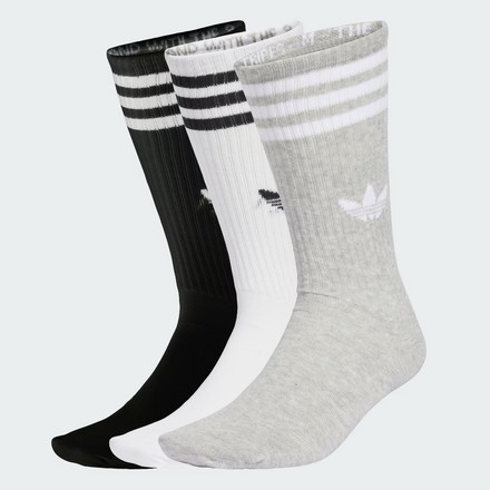 3 пары носков Adidas
