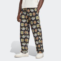 Брюки мужские Adidas Graphic Lo Tp
