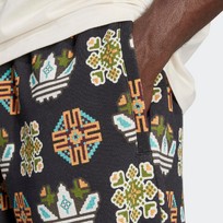 Брюки мужские Adidas Graphic Lo Tp