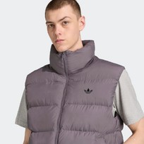 Жилет мужской Adidas TONAL PUFFER