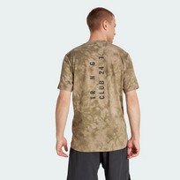 Футболка мужская Adidas Power Graphic