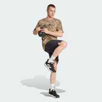 Футболка мужская Adidas Power Graphic