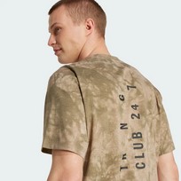 Футболка мужская Adidas Power Graphic