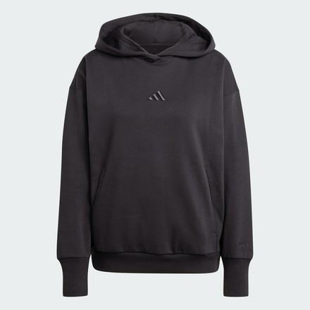 Худи ALL SZN Fleece Loose
