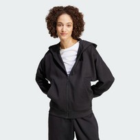 Худи ALL SZN Fleece Full-Zip