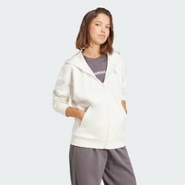 Худи ALL SZN Fleece Full-Zip