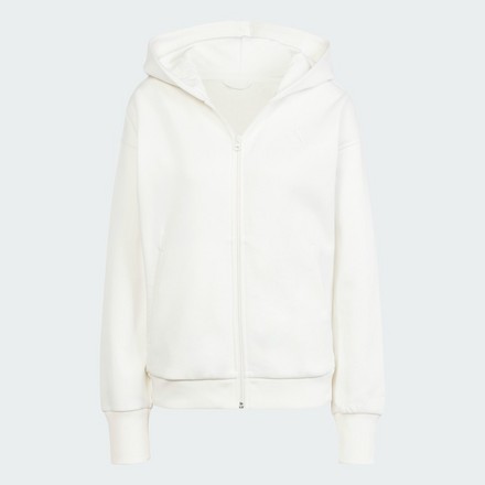 Худи ALL SZN Fleece Full-Zip