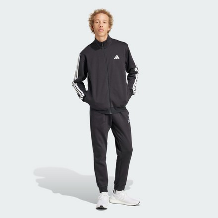 Sportswear Basic 3-Stripes Fleece