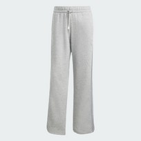 Спортивные брюки Holiday 3-Stripes Fleece Open-Hem
