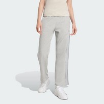 Спортивные брюки Holiday 3-Stripes Fleece Open-Hem