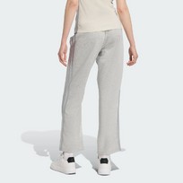 Спортивные брюки Holiday 3-Stripes Fleece Open-Hem