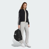 Спортивные брюки Holiday 3-Stripes Fleece Open-Hem