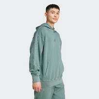Худи ALL SZN French Terry Washed