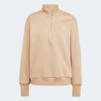 Свитшот ALL SZN Fleece Loose Quarter-Zip