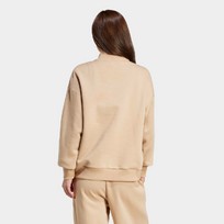 Свитшот ALL SZN Fleece Loose Quarter-Zip