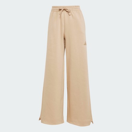 Брюки ALL SZN Fleece Loose Wide-Leg