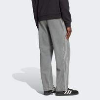 Джинсы мужские Adicolor Loose Trackpant Denim Stone
