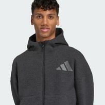 Толстовка adidas Z.N.E. Premium Full-Zip