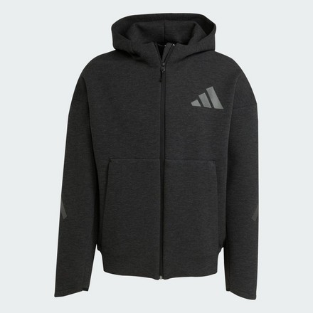 Толстовка adidas Z.N.E. Premium Full-Zip