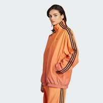 Олимпийка Gradient Firebird Oversized