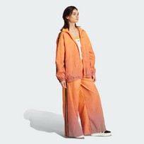Олимпийка Gradient Firebird Oversized