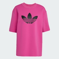 Футболка ADICOLOR SPACER OVERSIZED TREFOIL