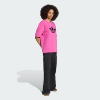 Футболка ADICOLOR SPACER OVERSIZED TREFOIL