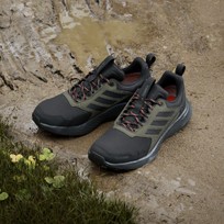 Terrex Tracefinder 2