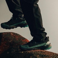 Кроссовки Terrex Skychaser AX5 GORE-TEX Hiking