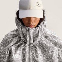 Куртка adidas By Stella McCartney Item Printed