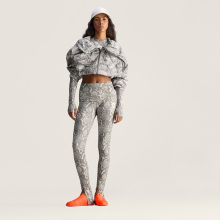 Куртка adidas By Stella McCartney Item Printed