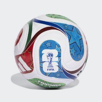 Мяч FIFA World Cup 26™ Trionda League