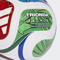 Мяч FIFA World Cup 26™ Trionda League