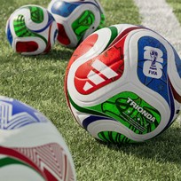 Мяч FIFA World Cup 26™ Trionda League