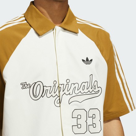 Рубашка Winter Shooter