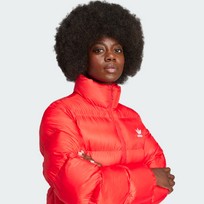 Пуховик Adicolor Short Puffer