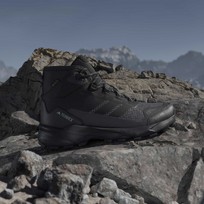 Туристические ботинки Terrex Skychaser AX5 Mid GORE-TEX CLIMAWARM+