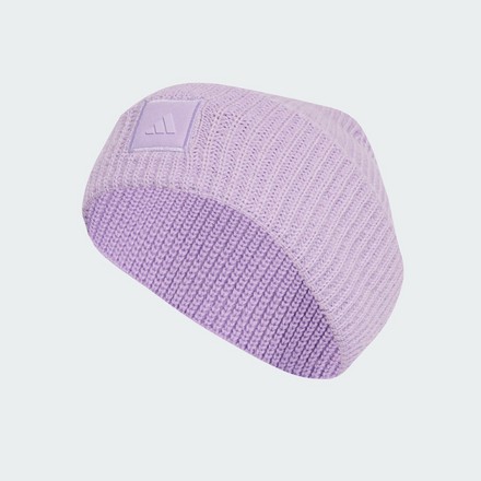 Шапка-бини Wide Cuff