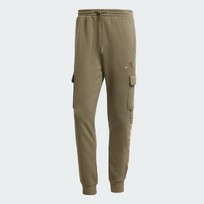 спортивные брюки  adidas Aop