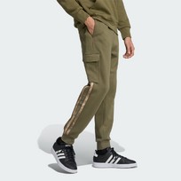 спортивные брюки  adidas Aop