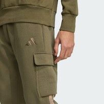 спортивные брюки  adidas Aop